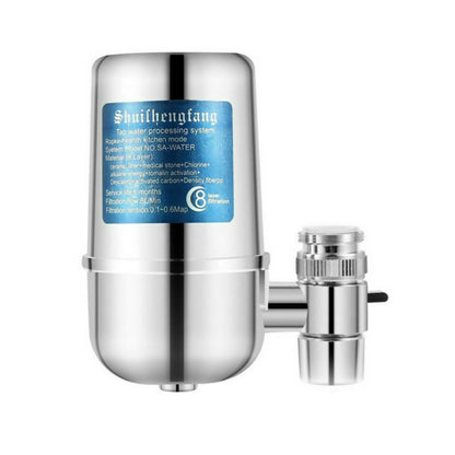 New Water Faucet urifier Filter Drinking Home Kitchen Dining Front Sink Filter