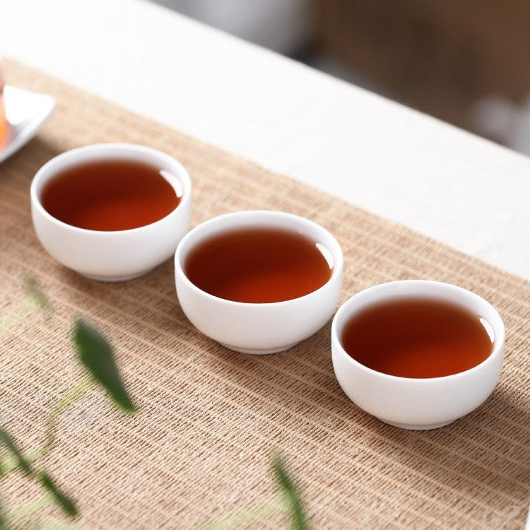 1000g Pu-erh Puer Puerh Tea 2006 Year Chinese Yunnan Aged Lucky Dragon Ripe Cake
