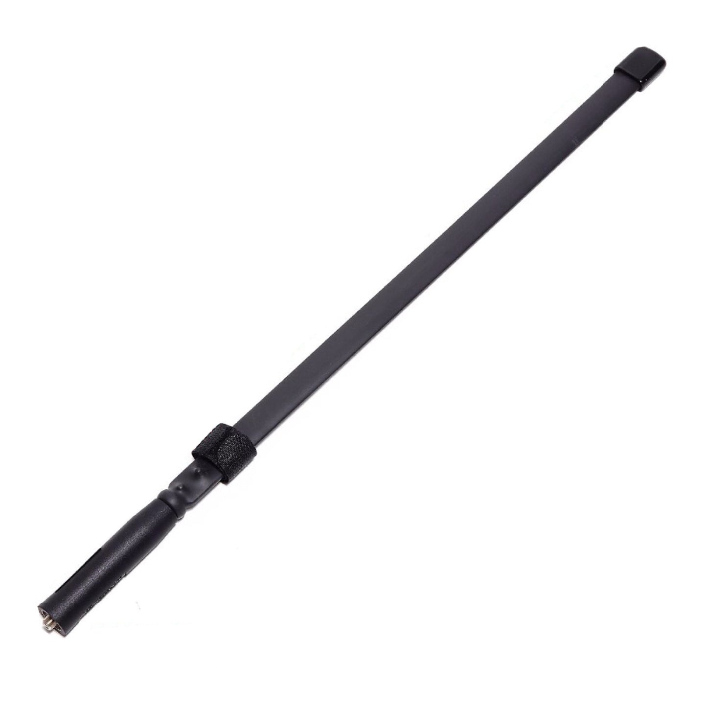 AR-152A CS Tactical SMA-Female Antenna With Rubber Gasket For Walkie Talkie B