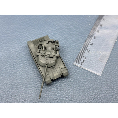 1/144 Chinese VT-4 Main Battle Tank Painted Finished Model