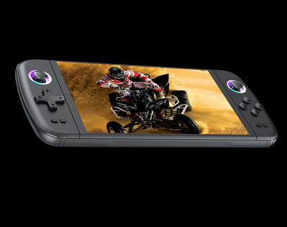 M27 large screen handheld game console connected to TV home video 64/128/256GB
