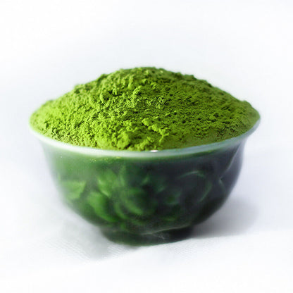 Golden Herb Japanese Organic Ceremonial [Grade 1] Matcha Green Tea Powder