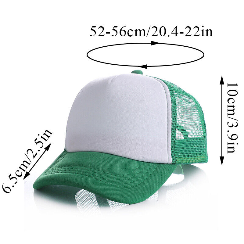 Parent-child Sun Hats Travel Soild Color Caps Baseball Caps Children Classic ⊹ ⊰