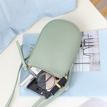 Flap Handbags Synthetic Leather Shoulder Bags Crossbody Purse Luxury Polyester