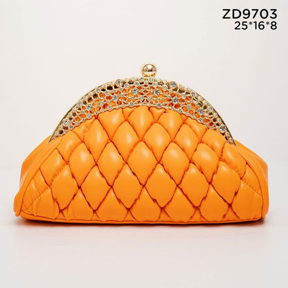 Women's Bag Single-Shoulder Bag Bag Women's Bag