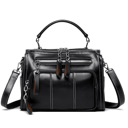 Bags Women Travel Backpacks PU Shoulder Crossbody Bag Handbags