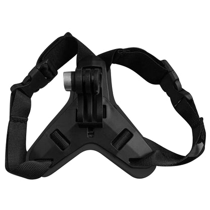 Motorcycle Helmet Mount Camera Riding Mount For Gopro Hero 9/8/7/6 & Insta360