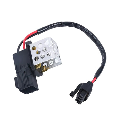 1 PC Engine Cooling Fan Resistor 7R3Z8L603A Fits For Ford Mustang 2005-2010