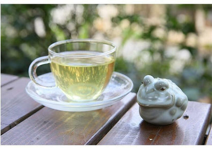 500g BiLuoChun Tea New Spring Bi Luo Chun Tea Green Tea Green Food Health