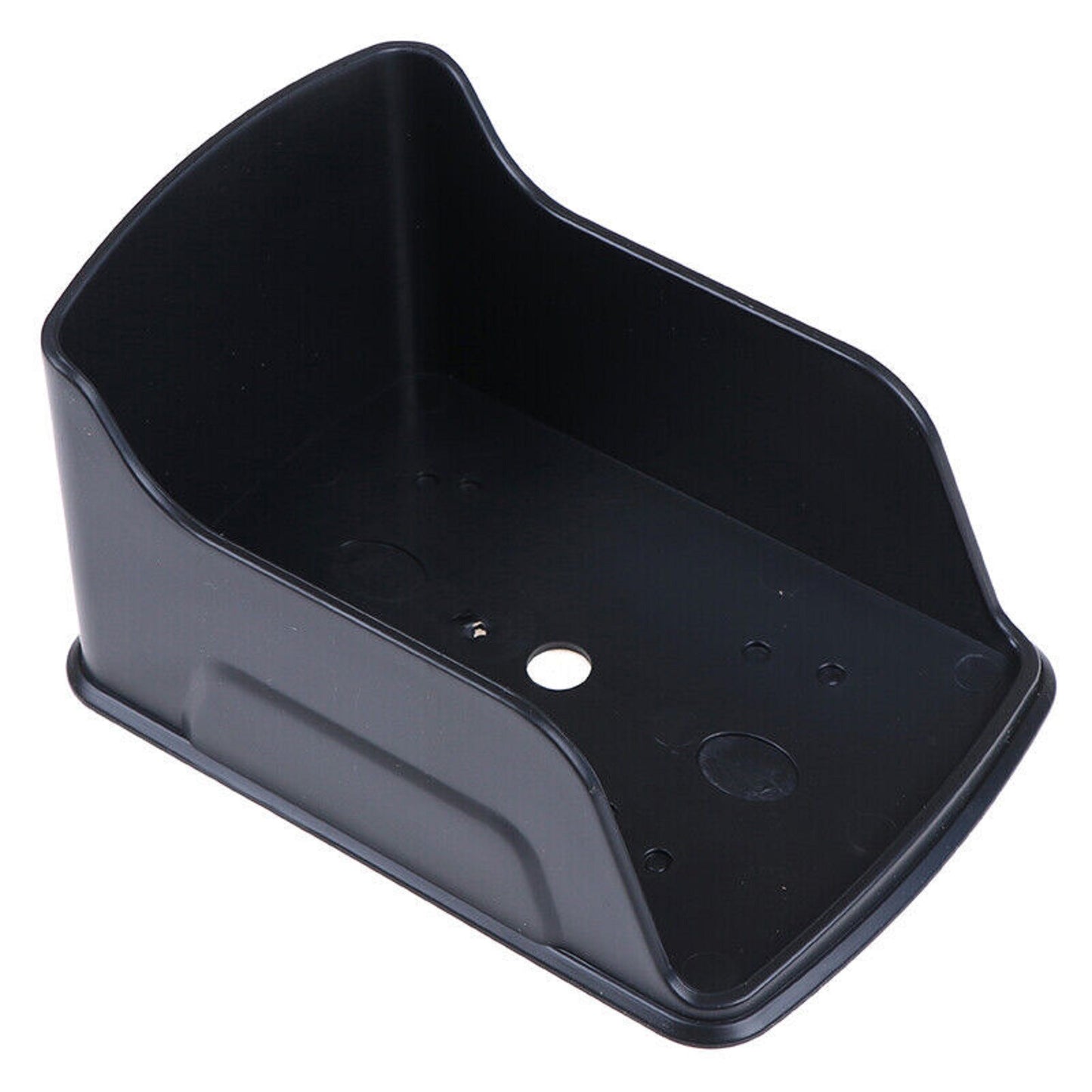 Waterproof Access Control Machine Rain Cover Case Black For Access Controler