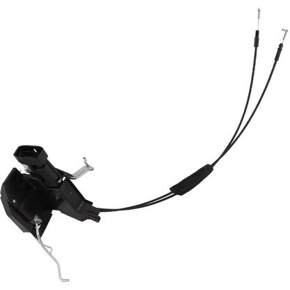 Front Left Driver Crew Cab Door Lock Actuator For Toyota Tundra 2004-2006 New