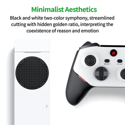 M88 game console 3D PS2 two-player video game console 4K Handheld console