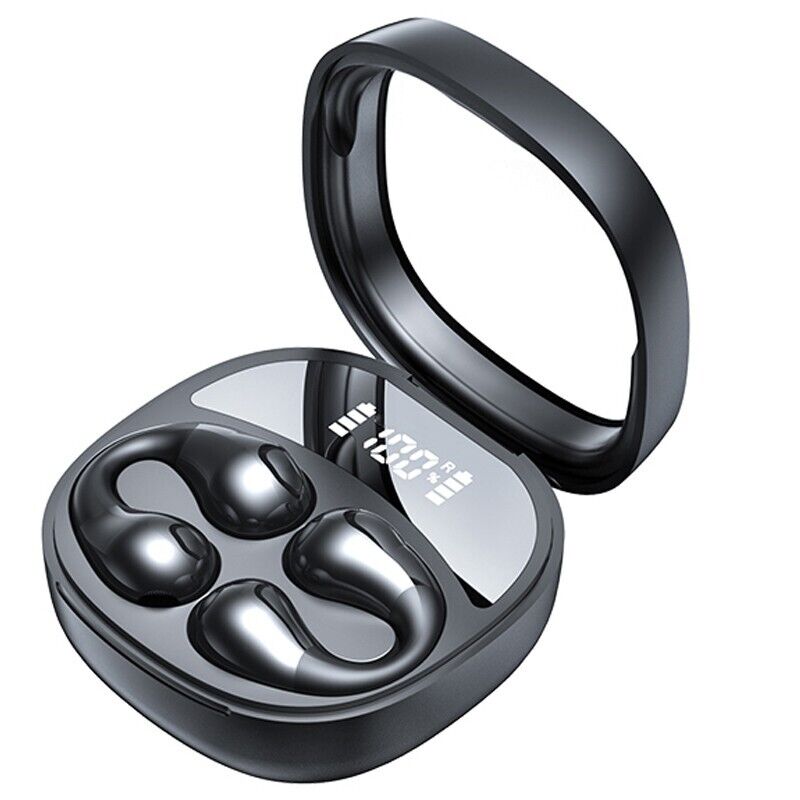 Bluetooth Earbuds TWS 5.3 Wireless headphones Earphone Waterproof For All Phones