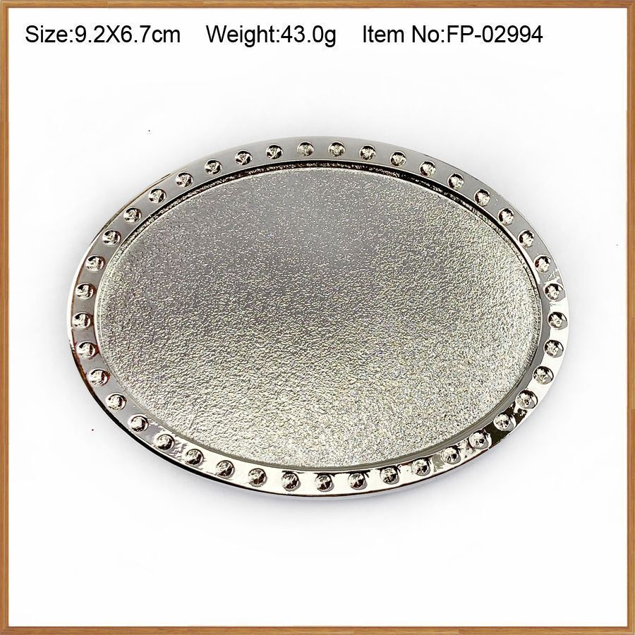 Men's Belts Buckle Zinc Alloy 4cm Width Loop Rectangle Jeans Fashion Accessories