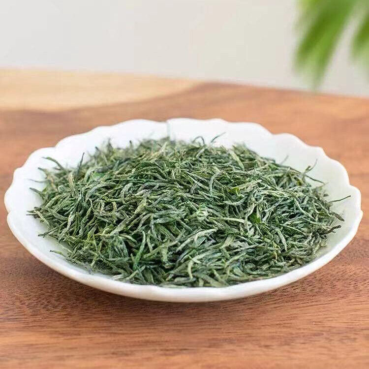 Early Spring Xin Yang Mao Jian Green Tea Handmade Loose Maojian Green Tea 250g