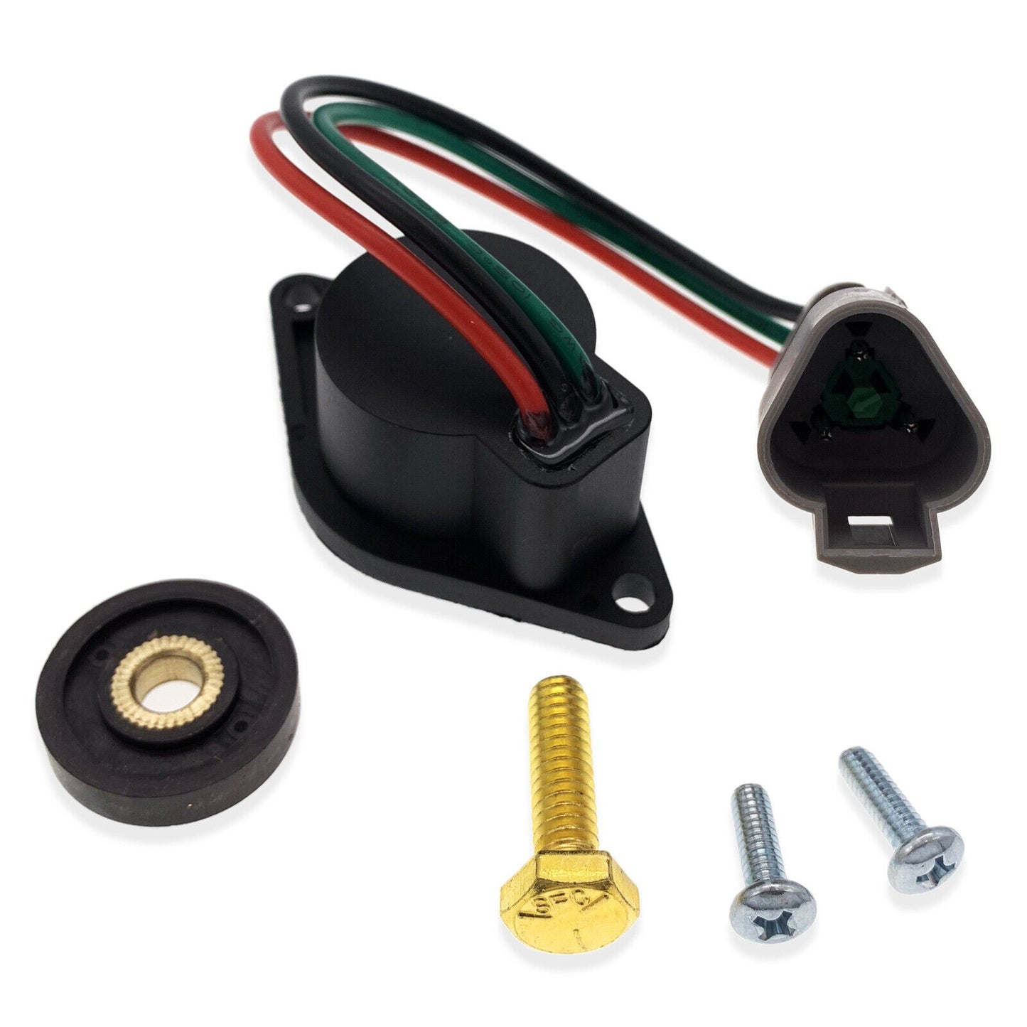 Speed Sensor Fits for ADC Motor Style Club Car DS Precedent Golf Cart 102704901