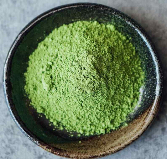 Matcha Powder Green Tea Powder 250g Great Coffee Alternative for Energy