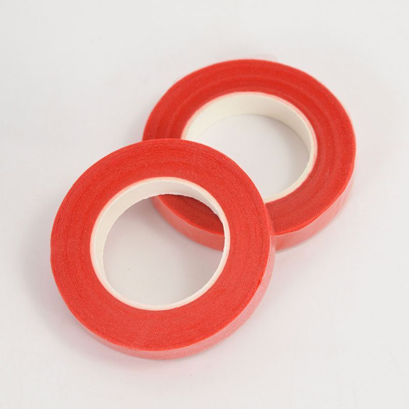 Floral Tape Bouquet 88Ft Self-Adhesive Wedding Christmas Bundling Tool Stem Wrap