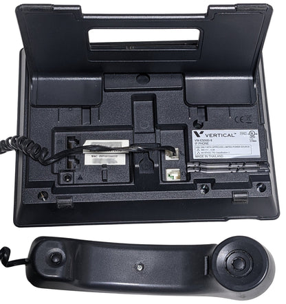 Vertical VOiP Phone Model VW-E5000i-8 (Used, Great Condition)