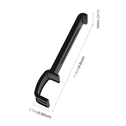 Phone Mount Holder for DJI Osmo Pocket 1/ 2 with Tripod – 56–85mm Clamp