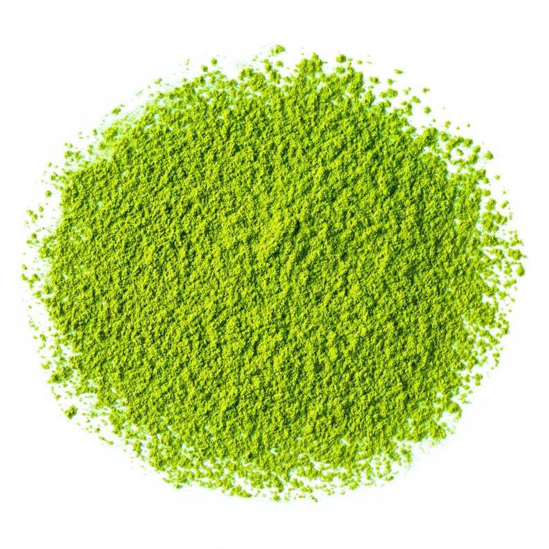 Organic Matcha Green Tea Powder Ceremonial Grade Matcha matcha powder