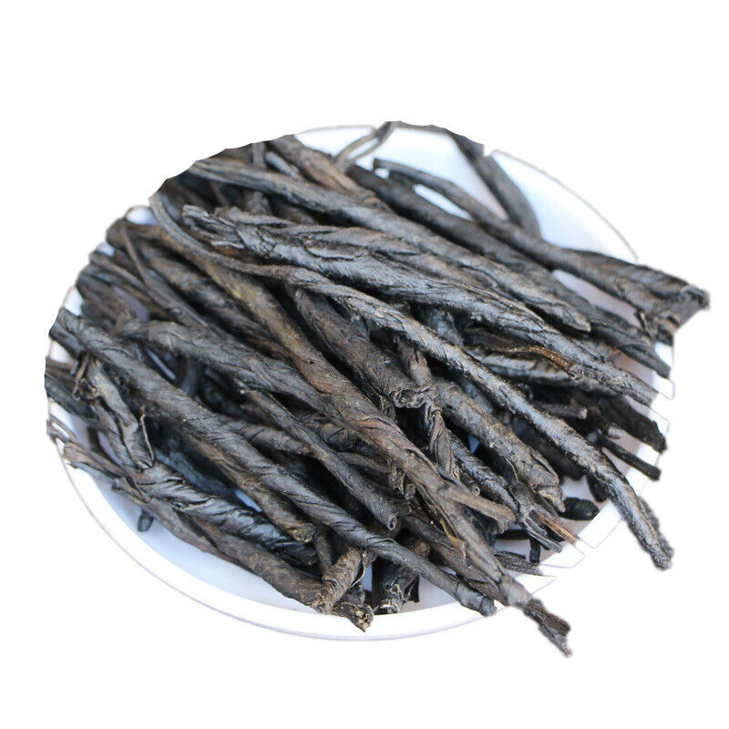 100g Organic Loose Leaf Kuding Tea Bulk Slimming Tea Herbal Tea Healthy