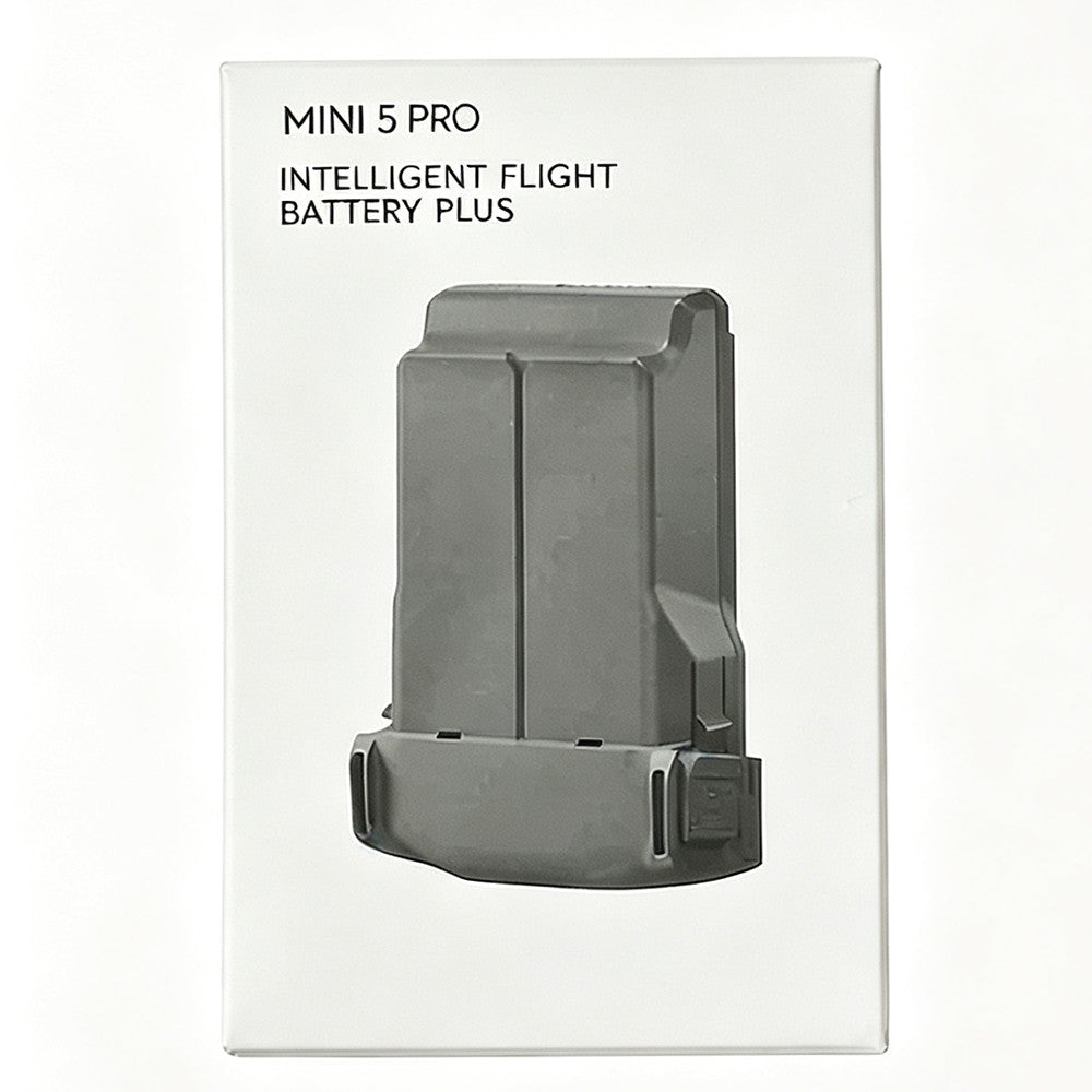 Mini 5 Pro Intelligent Flight Battery Plus 4850mAh For DJI Mini 5 Pro