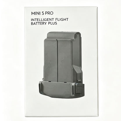 Mini 5 Pro Intelligent Flight Battery Plus 4850mAh For DJI Mini 5 Pro