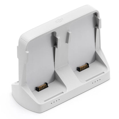 DJI Flip Parallel Charging Hub Dual Battery Charger — 95% new