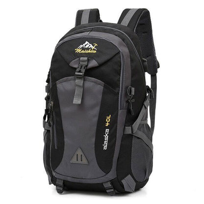 Men's Women's Backpack Travel Bag Men Sports Camping Hiking Backpack Pack