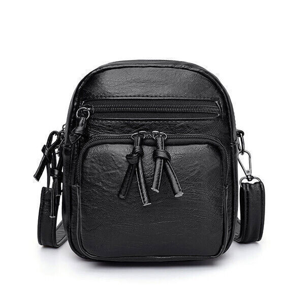 Handbag Women Crossbody Shoulder Bag Female Messenger Bag Ladies