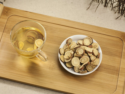 120g Chinese Tea Drink Licorice Dried Licorice Root Liquorice Premium Herbal Tea
