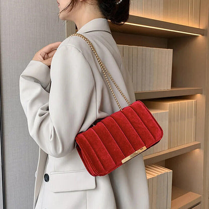 Shoulder Bags Women Flap Crossbody Bag Ladies Messenger Handbags