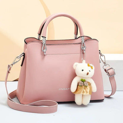 Bags for Women Trend 2023 Famous Handbags Female Shoulder Bag Ladies