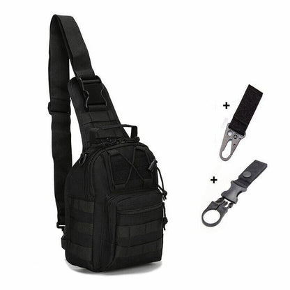 Tactical Bag Shoulder Bags Sports Camping Army Hunting Hiking Travel Men bag