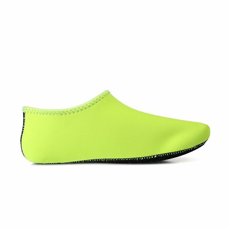 Woman Barefoot Socks Diving Swimming Light Water Shoes Non-Slip Swimming Seaside