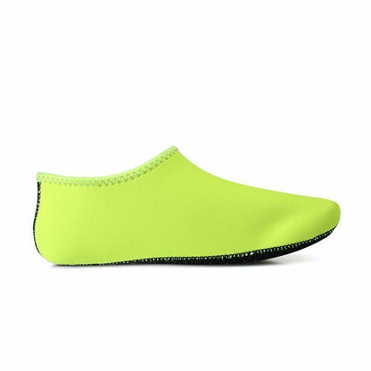 Woman Barefoot Socks Diving Swimming Light Water Shoes Non-Slip Swimming Seaside