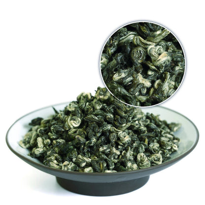 500g Nonpareil Supreme Suzhou Biluochun Green Tea Spring Snail Pi lo Chun