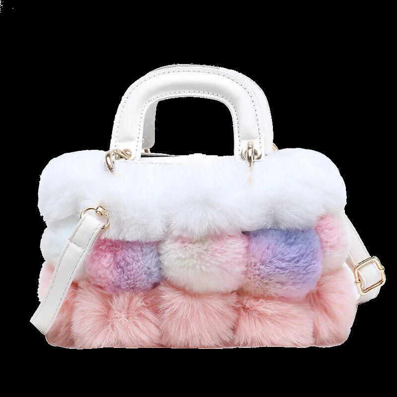 Winter Handbag Women Hand Bags Bags Women Crossbody Totes Ladys Purse