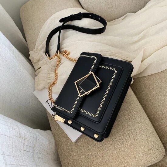 Link For Women Shoulder Messenger Bag Female Small Bucket Bags Lady Handbags