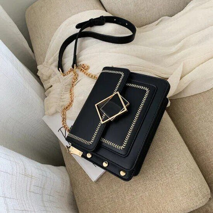 Link For Women Shoulder Messenger Bag Female Small Bucket Bags Lady Handbags