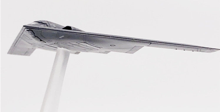 U.S.A B-2A Ghost bomber Florida 1/200 diecast plane model aircraft