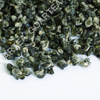 GOARTEA 250g Nonpareil Supreme Biluochun Green Tea Pi lo Chun Green Tea Snail-