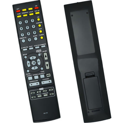 RC1115 Remote Control Spare Parts For Denon AVR1312 AVR1311 AVR1601 AVR1802