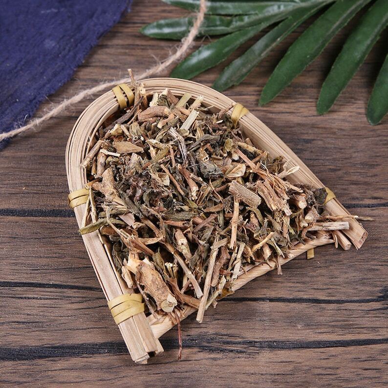 Pure Natural Herbal Chinese Ivy Stem Caulis Hederae Sinensis Chang Chun Teng
