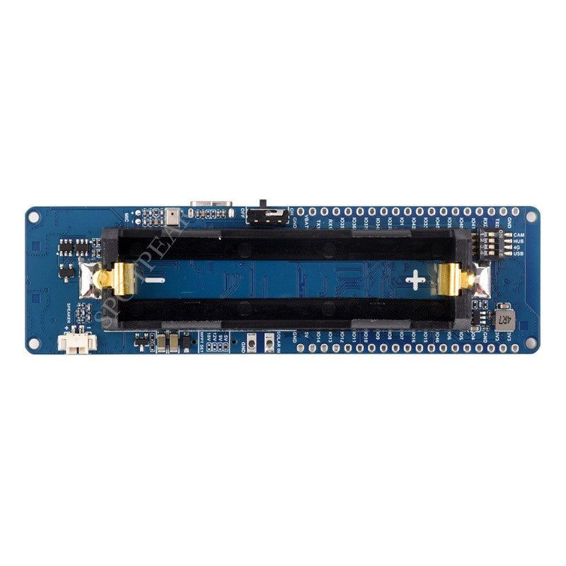 ESP32-S3 A7670E 4G Development Board LTE Cat-1 2G GNSS WiFi Bluetooth
