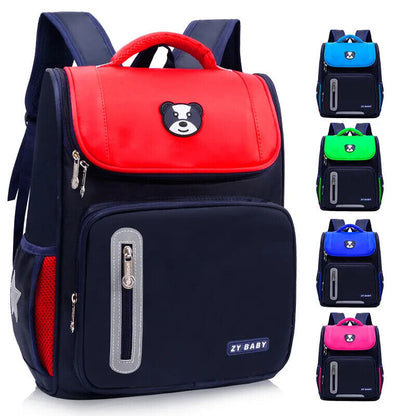 Baby Children's Backpack Kindergarten Backpack Children's Backpack Sports Bag