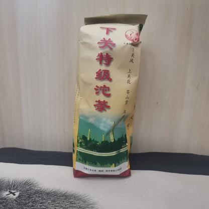 2009 Xiaguan Te Ji Tuocha Premium Grade Tuo Cha Pu'er Puer Tea Raw Pu Erh 500g