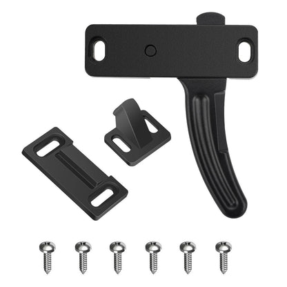 RV Inside screen door latch Right Handle Kit Replacement Ideal for most campers