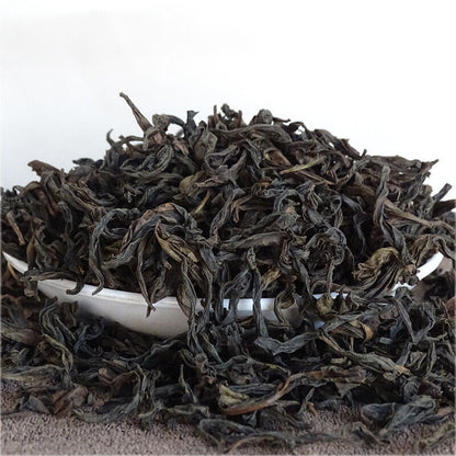 Premium 250g Wuyi Da Hong Pao Big Red Robe Oolong Tea Wuyi Yan Cha Cliff Tea Wul